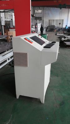 cortadora de la espuma del CNC 3D para la espuma rígida y semirrígida