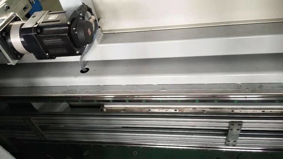 Cortadora de la espuma del CNC de la precisión 3D de la exactitud