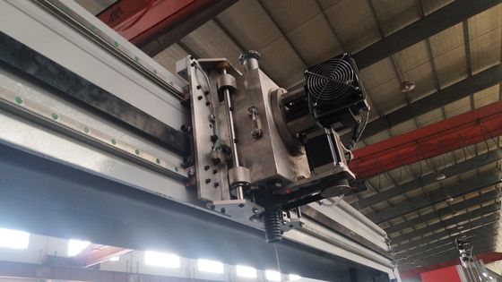 Cortador oscilante del contorno de la cuchilla formas duales de la cuchilla de las 2.as para la espuma reencuadernada
