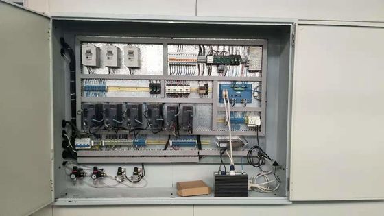 la cortadora de la esponja del CNC de 40m/Min Foam Upright cortó las 2.as formas