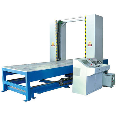 certificado caliente del CE de la cortadora del alambre de 1.5m/Min EPS para el 2.o o la forma 3D