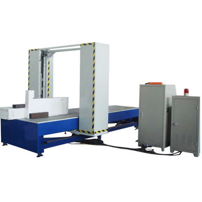 certificado caliente del CE de la cortadora del control informático EPS del alambre 3D 1.5m/Min