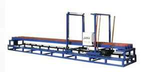 DTC-EP600A hacen espuma cortadora del tablero para los bloques del poliestireno del EPS