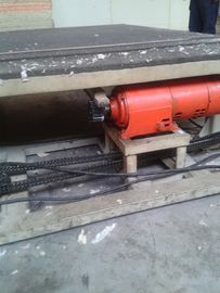 Cadena de producción de alta velocidad de la esponja de Digitaces para el ³ de la esponja 50Kg/de M del poliuretano