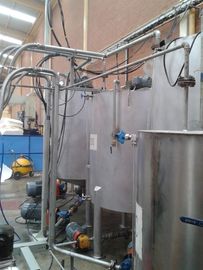 Máquina de la hoja de la espuma del polietileno de la caja del lote de Full Auto/equipo 230kg/h
