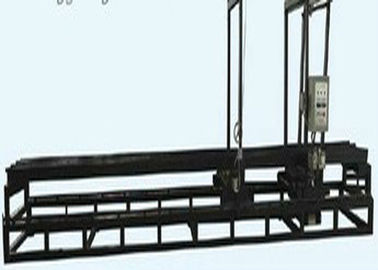 Caliente el alambre del CNC EPS cortadora los alambres multi de alta velocidad 1.2m m