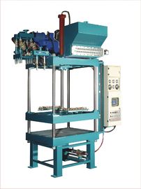 Alto auto de la máquina de la forma EPS de la automatización que moldea semi -, vapor de ahorro