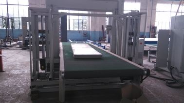 2.o Alambre rápido EPS/cortadora de la espuma de la PU automatizada, cortador de la espuma del CNC