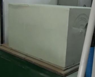 2.o Alambre rápido EPS/cortadora de la espuma de la PU automatizada, cortador de la espuma del CNC
