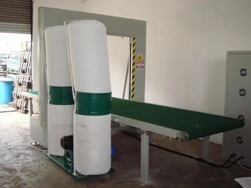 Cortadora del contorno del CNC de la espuma de Digitaces para el poliuretano/las lanas de roca