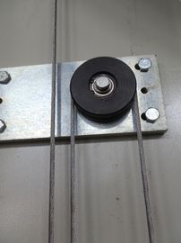 Cortadora del contorno del CNC de la espuma de Digitaces para el poliuretano/las lanas de roca