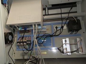 Cortadora del contorno del CNC de la espuma de Digitaces para el poliuretano/las lanas de roca