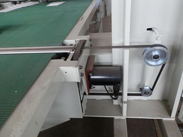 Alta cortadora de la espuma del contorno del CNC de Precison para el látex/la esponja