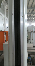cortadora vertical de la espuma del CNC del cortador de la forma de 3100kg EVA para la espuma del fenol