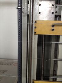 Cortador caliente rápido multifuncional 2.o, el 1.5M/minuto de la espuma del CNC del alambre del EPS