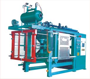Máquina de moldear de la forma automática de la espuma EPS para el aislamiento del EPS, 16,5 kilovatios
