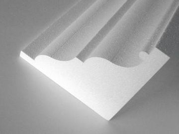 El CE identificó la línea de corte automática completa de la espuma con el cortador multifilar del fabricante de la cortadora de forma del EPS