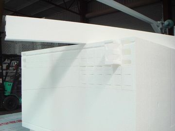 Espuma caliente automática del alambre que corta la máquina del CNC para la forma del EPS 2.o y el corte de hoja