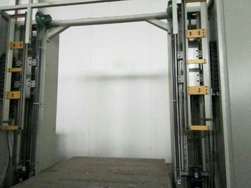 Alto cortador caliente técnico de la espuma del CNC del alambre, cortador del contorno de la espuma de poliestireno