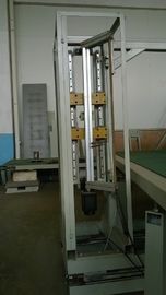 Cortador caliente automático de la espuma del CNC del alambre de la venta caliente EPS con los ingenieros disponibles a reparar en ultramar