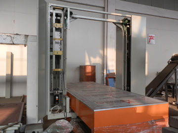 cortador caliente de la espuma del CNC del alambre 3D por completo automático para la espuma de poliestireno