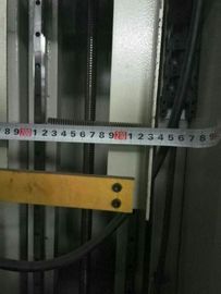 cortador caliente de la espuma del CNC del alambre 3D por completo automático para la espuma de poliestireno