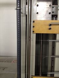 Espuma de poliestireno automática llena identificada CE del EPS que corta la cortadora de la espuma de Line/EPS en China (continente)