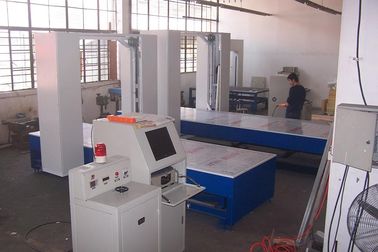 Cortador caliente de la espuma del alambre de la forma automática del CNC 3D del fabricante de la máquina de China