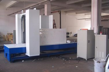 Cortador caliente de la espuma del CNC del alambre del poliestireno de oro de la calidad con la tecnología de Alemania