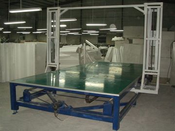 Cortador caliente caliente del contorno del alambre de la venta DTC-E3012 de la serie de D&T con alcohol de oro en China