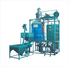 Tolerancia programable de la máquina del Pre-ampliador del baño EPS del PLC que controla alta