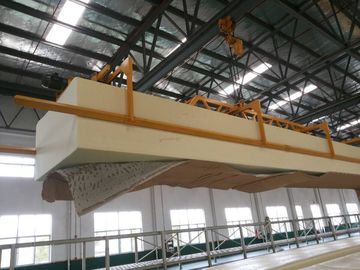 Espuma flexible de la PU de la máquina de Foming de la esponja que hace la máquina para la espuma de poliuretano suave, 37 kilovatios
