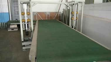 Cortador 380 V, 50 HERZIOS de la espuma de la espuma de poliestireno de la cortadora del CNC de Digitaces EPS 2.o
