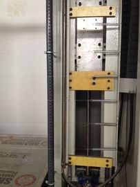 Cortadora multifuncional de la máquina de la espuma del alambre que corta del CNC del cortador caliente profesional EPS de la espuma 2.al 1.5m/minuto