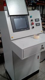 cadena de producción de la espuma del colchón de la esponja 35KW 220L de alta velocidad/molde