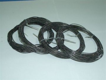 cortador horizontal de la espuma del alambre abrasivo de alta velocidad 6kw para el PVC/la PU