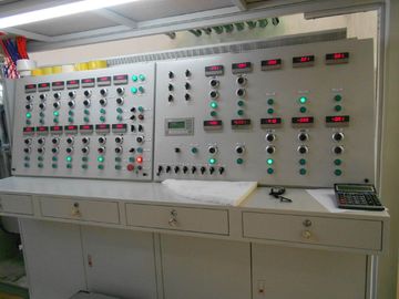 Cadena de producción profesional de la espuma/línea bajo costo, 7000m m/minuto de la protuberancia
