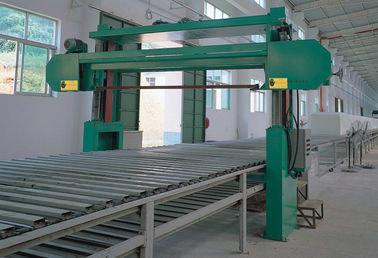 Cadena de producción automatizada multifuncional de la espuma 200L automático lleno/minuto