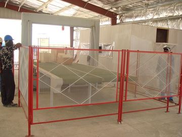 Cortador auto de la máquina del contorno de la espuma del CNC con la tabla móvil, sistema de frenos