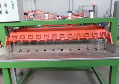Profesional floral ajustado del CNC de la cortadora de la espuma del ordenador industrial