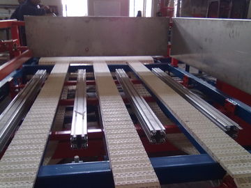 Ordenador floral de la cortadora de la espuma de la vertical de DTC numérico
