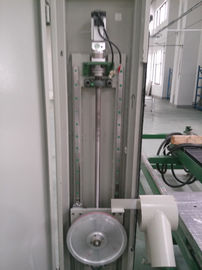 PE, PVS, cortadora del contorno del CNC de EVA con la tabla de funcionamiento del vacío