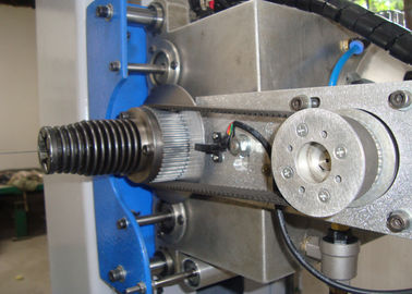 DTC-S1212 CNC Latex Basotect Sponge/Cortadora flexible de PU Cuchilla oscilante con mesa de trabajo