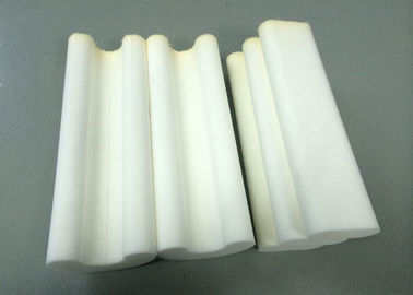 DTC-S1212 CNC Latex Basotect Sponge/Cortadora flexible de PU Cuchilla oscilante con mesa de trabajo