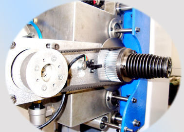 Cortador oscilante de la cuchilla de la esponja de la cortadora del CNC de la esponja automática del látex