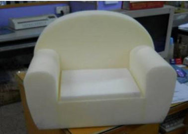 Cadena de producción de la esponja del sistema de frenos/cortador oscilante de la cuchilla para la espuma de poliuretano