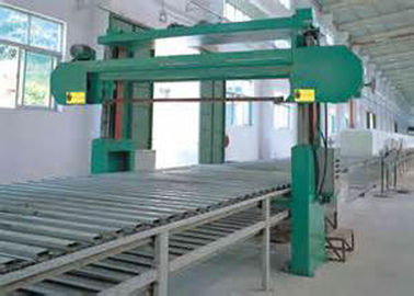 Herramienta de corte oscilante del cuchillo de la marca del cortador de la cuchilla del CNC de la esponja industrial del látex/cortadora automática