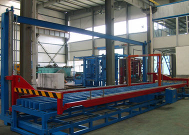 Cortadora automática de XPS/EPS 22,3 kilovatios, del EPS cortador de hoja del cortador EPS abajo