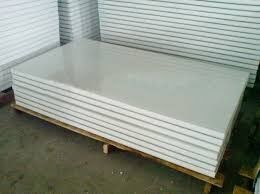 Máquina de corte EPS automática para bloques grandes 6000x1300x1300mm