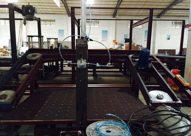 Corte rápido manual automatizado industrial 220V de la cortadora de la esponja